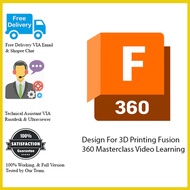 🔥2026 Autodesk Fusion 360🔥F360 Upgrade Own Acct Full Collestion Unlock Premium Access Lifetime for A