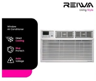 REIWA AC Window 1 PK CW-0901RA AC Low Watt 1PK - 1 PK