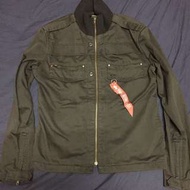 Alpha Industries Jacket
