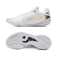 Li-Ning Men WADE 808 5 ULTRA Professional Basketball Shoes SUPER BOOM Cushioning Wearable LiNing Sne