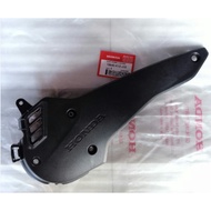 ADV 160 ADV160 COVER ENGINE ORIGINAL ORI ENGINE COVER