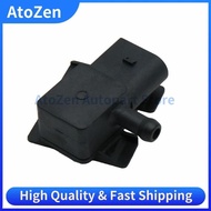 Exhaust Pressure Sensor for BMW 1 3 5 F21 E90 E91 E93 F07 F10 F11 2.0 L 13627805152 13627789219 1362