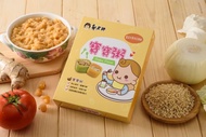 【郭老師】常溫寶寶粥-蕃茄洋蔥珠貝雞粥1入(任選7入$1180)
