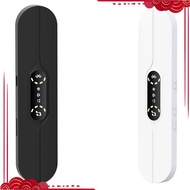 New Suboccipital Bone Conduction Wireless 5.4 Bluetooth Music Box Sleep Speaker Timed White Noise Sm