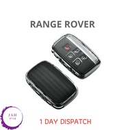 CAR REMOTE KEY FOB COVER CASE FOR LAND ROVER RANGE ROVER SPORT EVOQUE JAGUAR