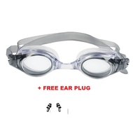 ANTIFOG GOOGLES Kids Swim Goggle Kids Swimming Goggle Kids Goggle Cermin Mata Renang Kanak-Kanak Cer