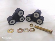 Segitiga Teflon / Prolink Vixion Bearing teflon Great ori