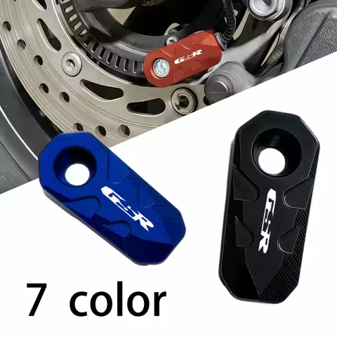 For SUZUKI GSR 750 400 600 GSR750 GSR400 GSR600 Motorcycle Accessories Front Rear Wheel ABS Sensor P