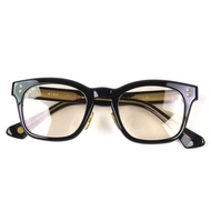 全新 △ DITA DTX102 MANN 日本限量版太陽眼鏡（200副）黑色金色 49□22-150 示範鏡片 附贈收納袋和眼鏡盒 日本製造 男士