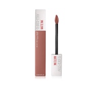 Maybelline New York Superstay Matte Ink Liquid Lipstick 5ml #118