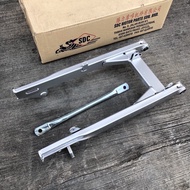 HONDA EX5-CLASS CLASS1 SWING ARM SET A CLASS SWING ARM BELAKANG REAR FORK SET EX5 CLASS 1 HIGH QUALI