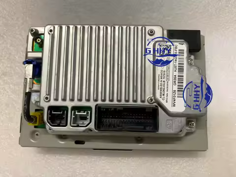 For Original Ford/Lincoln SYNC3 System LCD Display Assembly + Screen With Navigation 32G For SYNC2 T