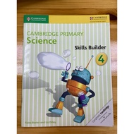 Cambridge Primary Science
