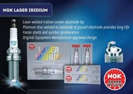 Spark Plug Laser Iridium CR9EIA-9