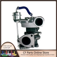 Turbo for Toyota Landcruiser 4 Runner 3.0L 1KZ-T 1KZ-TE CT12B 67010 Turbocharger 17201-67010 17201 6