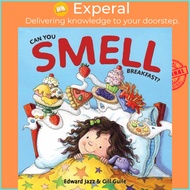 Can You Smell Breakfast? - A Five Senses Book For Kids Series (Kids Food Book, Sme by Gill Guile (UK