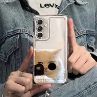 The Next Day Arrival Applicable Samsung Phone Case S24 ultra plus S23 S22 A55 A54 A35 2F52