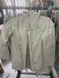 Columbia Omni-Tech Waterproof Jacket