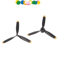 TMOY Volantex RC 3 des Propeller For 761-5 P-51D 761-8 F4U 761-9 T28 761-11 BF109 761-12 Spitfire RC