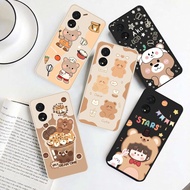 Softcase Oppo A18 Case Oppo A38 Latest [FMT-34] - Case Oppo A17 - Latest Oppo A98 Mobile Phone Case - A58 Cellphone Protector - Cellphone Accessories - Silicone Oppo A78 - Fancycase - Oppo A18 A38 A98 A78 A17 A55 A16 A31 A5s A16K A55 A54 A53 A33 A83 A77s