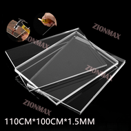 SolarFlat 1.2mm - Atap Fiber Solartuff Solid - Solar Flat - Solar Tuff