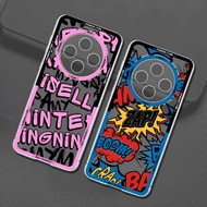 Case For Tecno Spark 30c - Softcase Tecno Spark 30C EL010