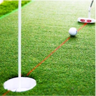 Golf Trainer Putter Aimer golf Putter Laser Aimer Putter Auxiliary Infrared Corrector
