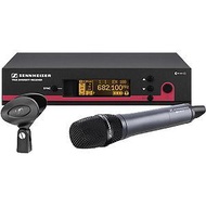 mic wireless sennheiser EW 100 g 3 original