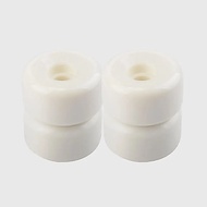 4pcs Wheels Skateboard Blank 52mm 95a Roda Skateboard Set Skateboard Accessories