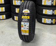 ยางรถยนต์  215/70R15 Giti จีที รุ่น VAN600 ยางใหม่ปี2023 แถมฟรีจุ๊บลม(ราคาต่อเส้น) สินค้ามีพร้อมส่ง