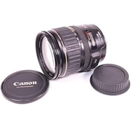 [USED] Canon standard zoom lens EF28-135mm F3.5-5.6 IS USM full size compatible