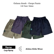 Boys Daily Cargo Pants 4 5 6 7 8 9 10 Years M L XL