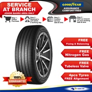 Goodyear Tyres Assurance Comforttred 215/55R16 215/60R16