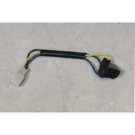 H4 MOTORCYCLE HEADLIGHT FITTING