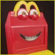 ✫ ▶ ┬ McDONALDS (Happy Meal) / JOLLIBEE (Kiddie Meal) TOYS (pre-loved & brand new)
