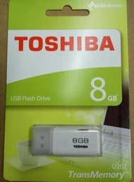 Flashdisk Flasdisk Toshiba 8Gb 8 Gb Hayabusa Kualitas Ori