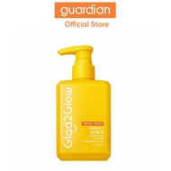 Glad2Glow Perfect Vita C Bright Glow Cleanser 80g