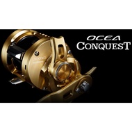 Shimano 22 Osea Conquest 301PG
