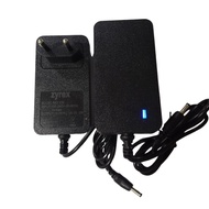 Charger Adaptor Zyrex BUNAKEN
