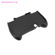 GREATSHORE Plastic Handle Stand For Nintendo New 3DS XL LL Console Video Game Protective Hand Grip Holder Case SG