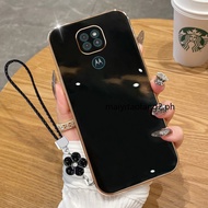 Casing for Motorola Moto G9 Play G9 Plus G9 Power Phone Case 6DDD