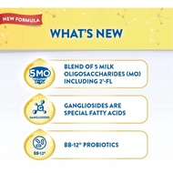 Similac Gain 5MO Stage 3 Growing-Up Baby Milk Powder Formula 800g (1 year onwards)