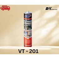 V - TECH VT - 201 ALL PURPOSE SEALANT SILICONE
