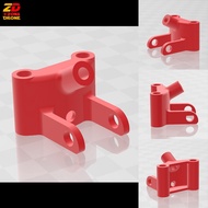 Talystmaachine 5 Inch Caddx Vista and Crossfire Antenna Mount FPV Drone