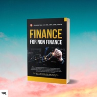 Finance Book for Non-Finance