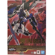 BANDAI MB METAL BUILD DESTINY GUNDAM (FULL PACKAGE) METAL BUILD FESTIVAL 2024