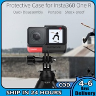 Protective Frame Border for Insta 360 One R Camera Accessories Mount Frame Holder