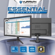 Vurrion Essential VR24 E24S Lcd Monitor 24Inch 5ms 60Hz