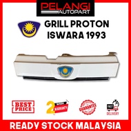 FRONT GRILL PROTON ISWARA