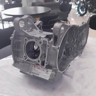 2dpe 2DPE515000 Crankcase Set NMAX 2016-2018 First Model YAMAHA Original 2DP-E5150-00